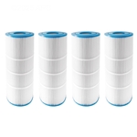 Pool Filter Cartridge 7 In x 9-5/8 in