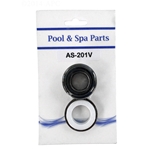APCAS201V | Generic Replacement Pump Shaft Seal