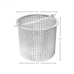 APCB170 | Generic Replacement Basket
