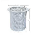 APCB174 | Generic Replacement Basket