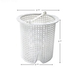 APCB184 | Generic Replacement Basket