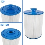 Generic Cartridge 7 In. OD FC-4010