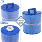 Generic Cartridge 7 In. OD FC-0418M