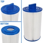 Cartridge 4 3/4In X 8 1/8In 25 Sq Ft