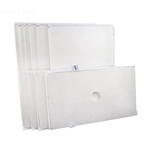 Generic DE Filter Grid Set of 10 for Anthony Brand FC-9770