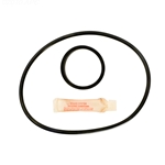 KIT223 | Hayward Micro Star Clear In-Line Repair Kit