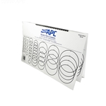 Magic O-Ring Id Guide