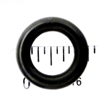 APCO2027 | Generic Replacement O-Ring