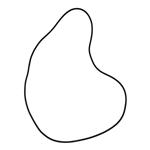 APCO2051 | Generic Replacement O-Ring