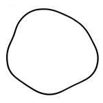 APCO2286 | Generic Replacement O-Ring