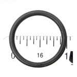 APCO2291 | Generic Replacement O-Ring