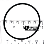 APCO2321 | Generic Replacement O-Ring