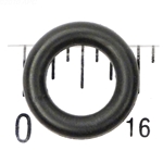 APCO2331 | Generic Replacement O-Ring