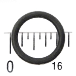 APCO2435 | Generic Replacement O-Ring