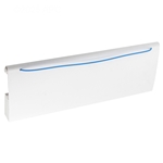 15In Coin Release Weir