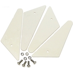Anti-Roll Brackets Assemb