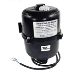 3920231 | Ultra 9000 Air Blower 240v 2HP 6 Amp