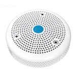 4HP101 | 4 Inch Round Suction Cover Outlet White