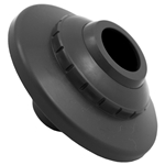 5102 | Knock-In Directional Eyeball Fitting Black