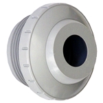8205 | Directional Eyeball Fitting Dark Grey