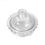 Sight Glass Filter Lid