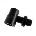 Tee Adapter