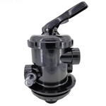 22358 | Astral Multiport Backwash Valve 1-1/2 Inch