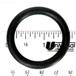 AX5010G10 | Wall Quick Connect O-Ring