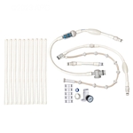 AX6000HAV | Rigid Pressure Hose Complete