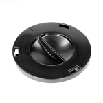 Cam Cap Black