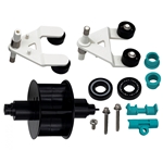 AXV621DAT | Turbine A-Frame Universal Kit