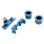 AXV699P | A-Frame/Bushing/Saddle Kit