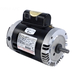 B122 | 1HP Full Rated Pool Pump Motor 56 Frame