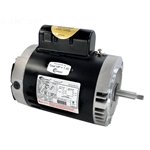 B128 | 1HP Full Rated Pool Pump Motor 56 Frame