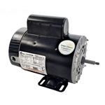 B2233 | 2HP 2 Speed Spa Pump Motor 56 Frame