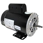 B2234 | 3HP 2 Speed Spa Pump Motor 56 Frame