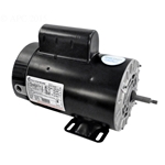 B2235 | 4HP 2 Speed Spa Pump Motor 56 Frame