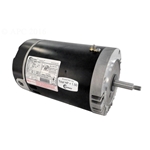 B229SE | 1-1/2HP Up-Rated Pool Pump Motor 56 Frame