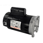 B2854 | 1-1/2HP Up-Rated Pool Pump Motor 56Y Square Flange