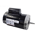 B2973 | 3/4HP Energy Efficient 2 Speed Pool Pump Motors 56 Frame