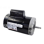 B2979 | 2HP Energy Efficient 2 Speed Pool Pump Motors 56 Frame