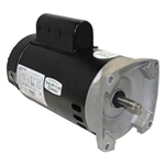 B2980 | 3/4HP High Efficiency 2 Speed Pool Pump Motor 56Y Square