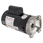 B2984 | 2HP High Efficiency 2 Speed Pool Pump Motor 56Y Square