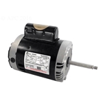 B668 | 3/4HP Pool Cleaner Pump Motor