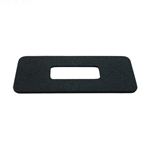 Adapter Plate Small Mini Oval