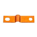 Heater Strap Copper Straight