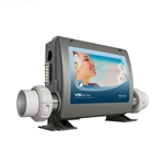 Vs520Sz Control M7 3Wire 240V