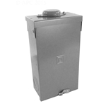 70010-60 | GFCI 240v 60 Amp Disconnect Box