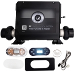 G6406 | Balboa BP7 Retrofit Kit