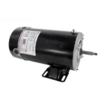 BN51 | 2HP Above Ground 2 Speed Pool Pump Motor 48Y Frame